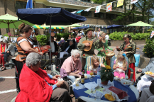 Rudolf Steiner Zorg _ St. Jansfeest