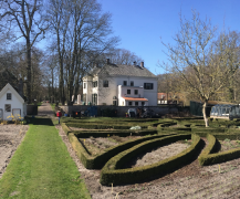 De Hoftuin _ zorgtuinderij van Scorlewald _ dagbesteding voor mensen met een verre afstand tot de arbeidsmarkt