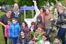 Wereldplein