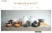 Scorlewaldshop