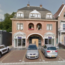 fermento bakkerij kennemerstraatweg alkmaar