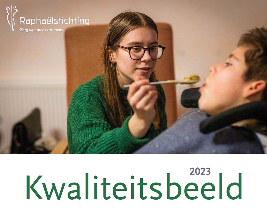 Kwaliteitsrapport en Jaarverantwoording