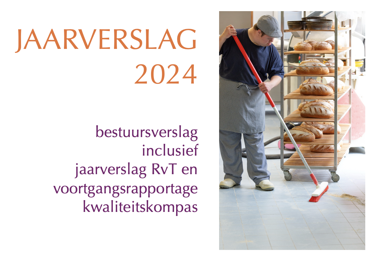 Jaarverantwoording